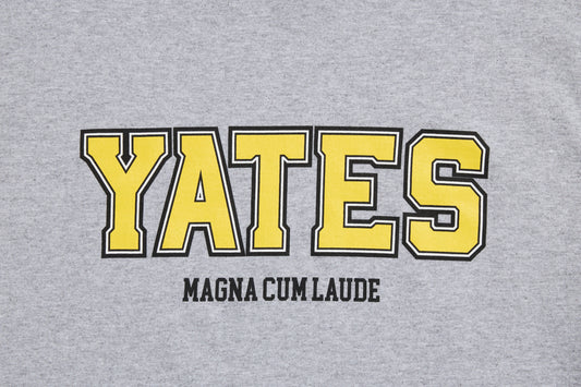Yates Orientation Tee