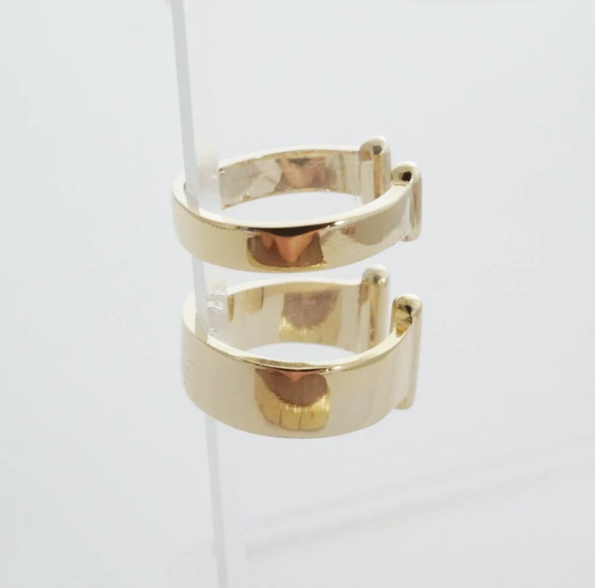 bestie ear cuffs