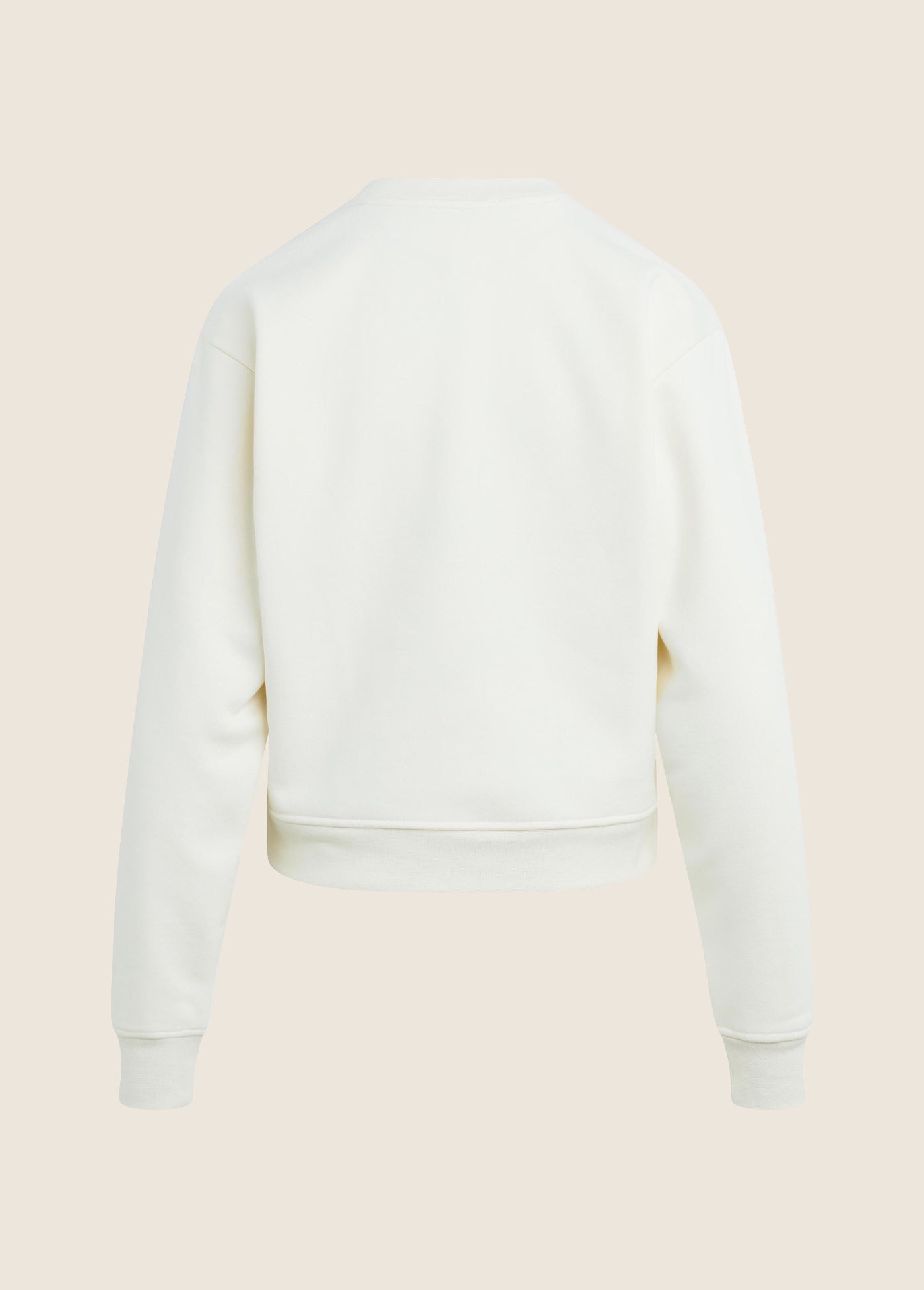 THE COLLEGIATE CLASSIC SWEATSHIRT