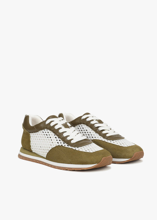 THE SOPHIA MESH