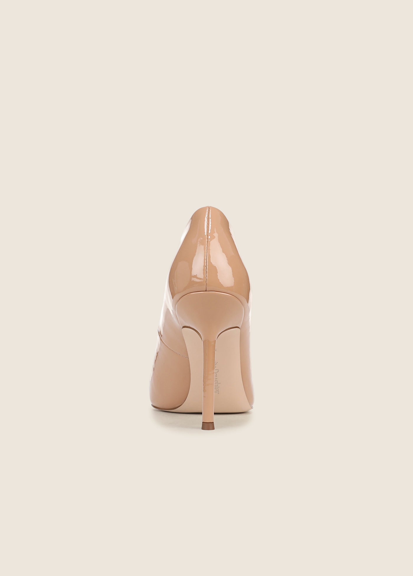THE RILEY PUMP