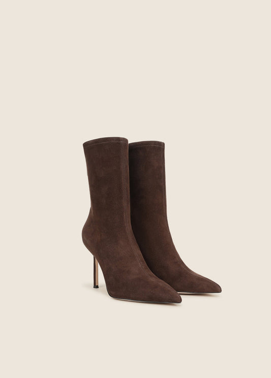 THE RYDER BOOTIE