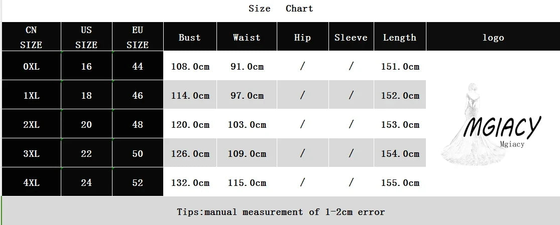 Mgiacy V-neck irregular cross large flared sleeves embroidered lace skirt