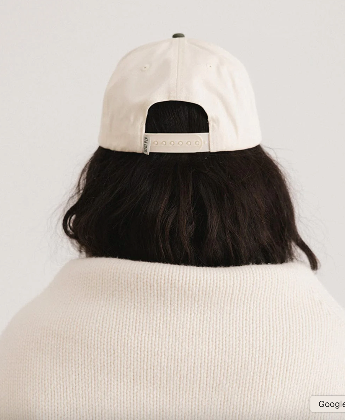 athletic club vintage trucker