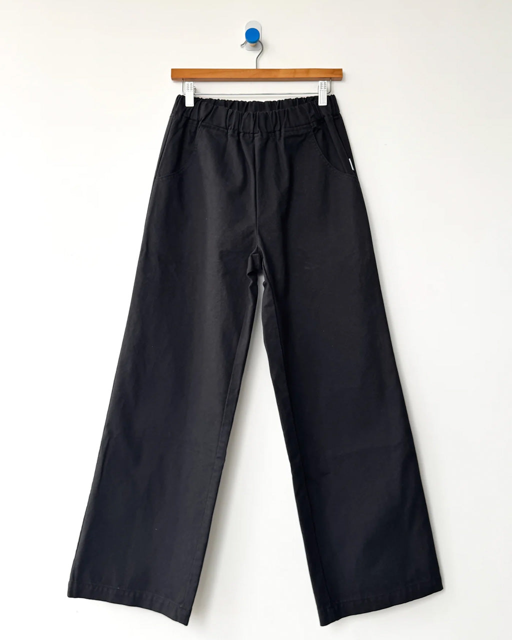 Work Pants - Black