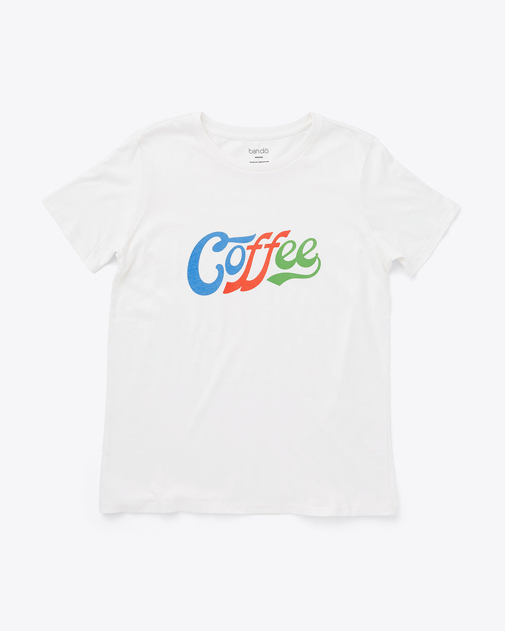Coffee Tee