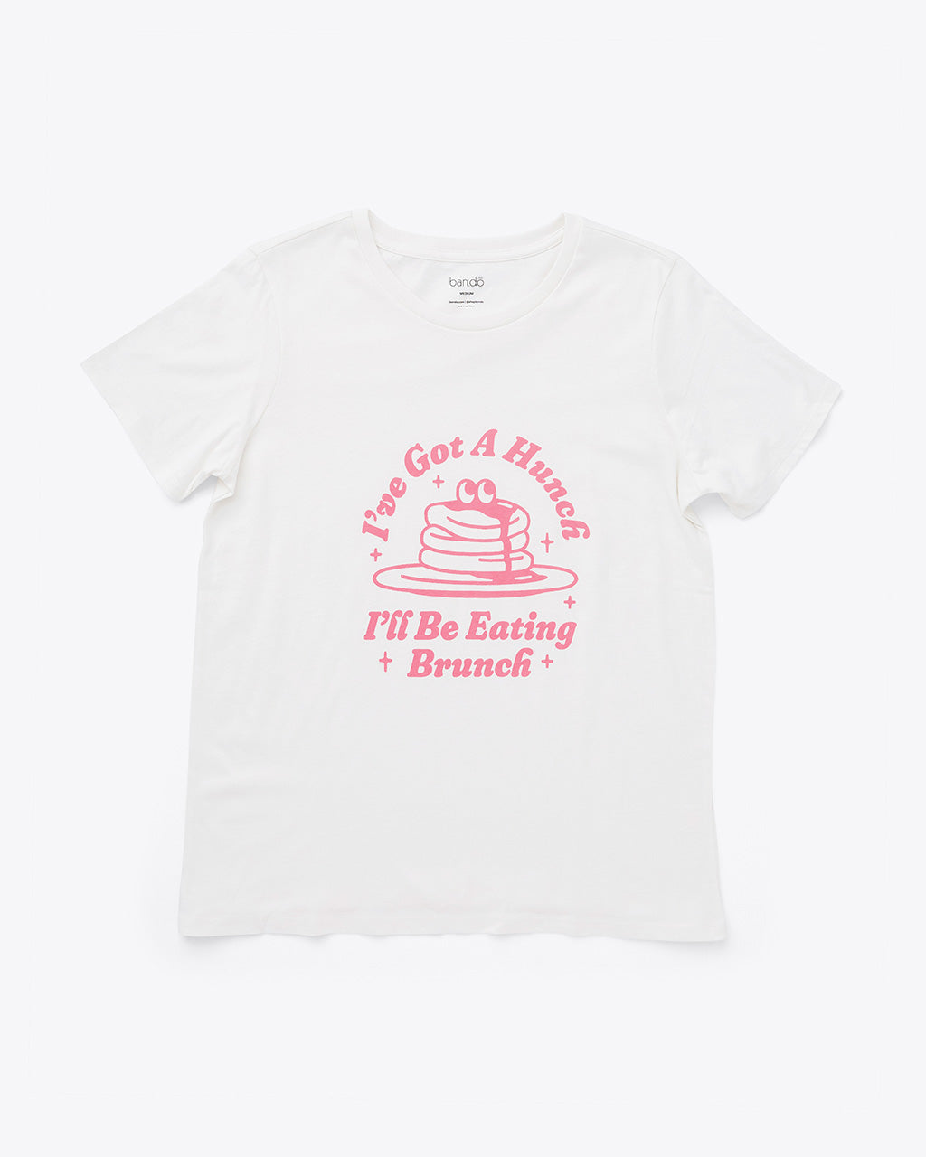 Hunch Tee