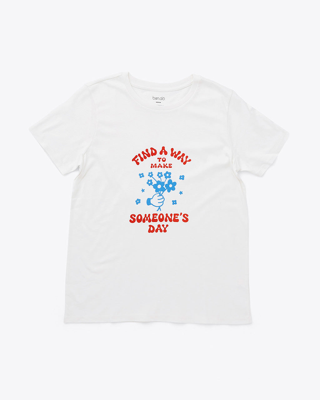 Find A Way Tee