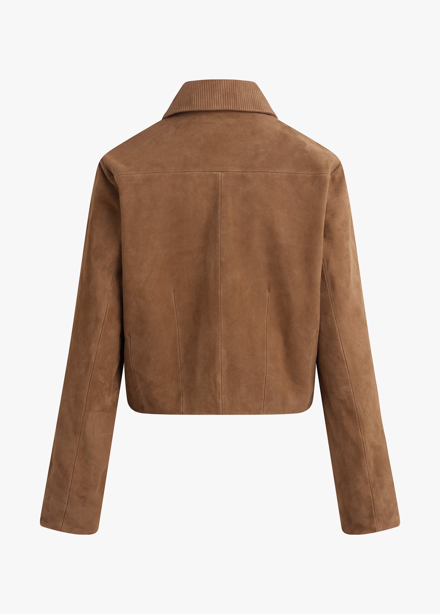 THE SMALL TOWN GIRL JACKET