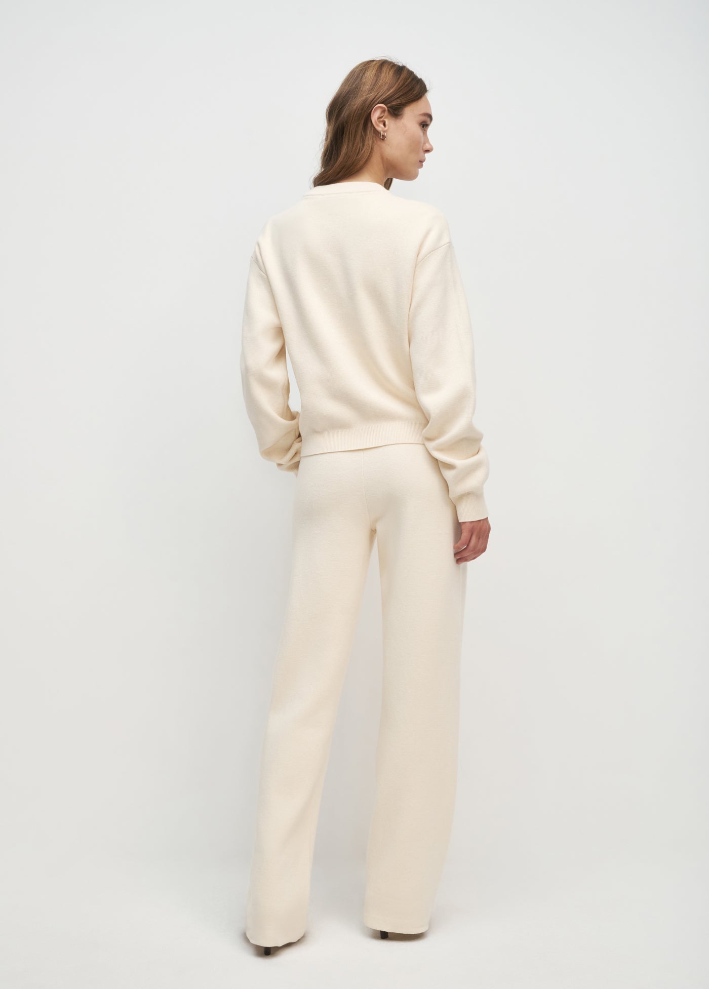 THE FATIGUE SISTERS WIDE LEG PANT