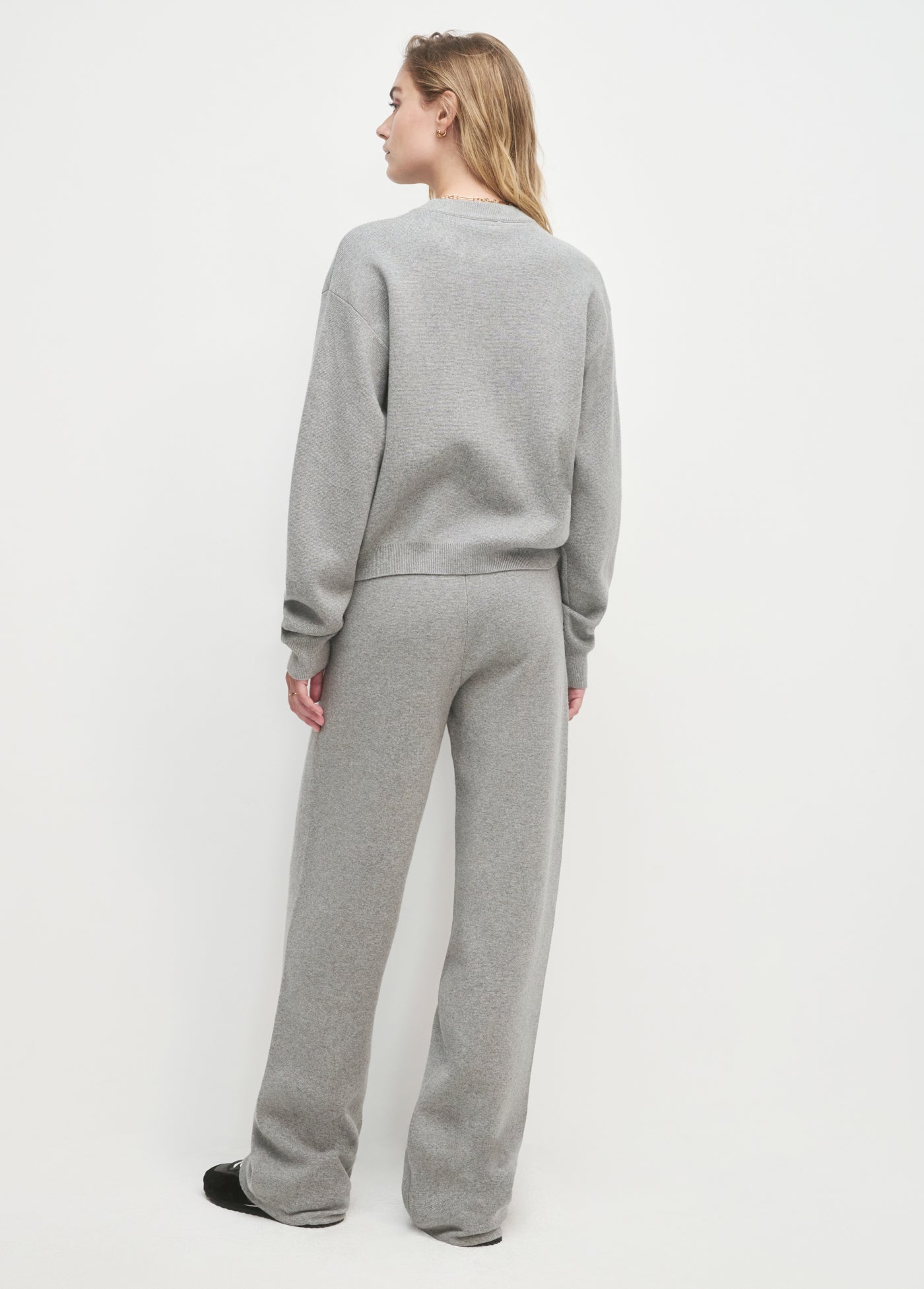 THE FATIGUE SISTERS WIDE LEG PANT