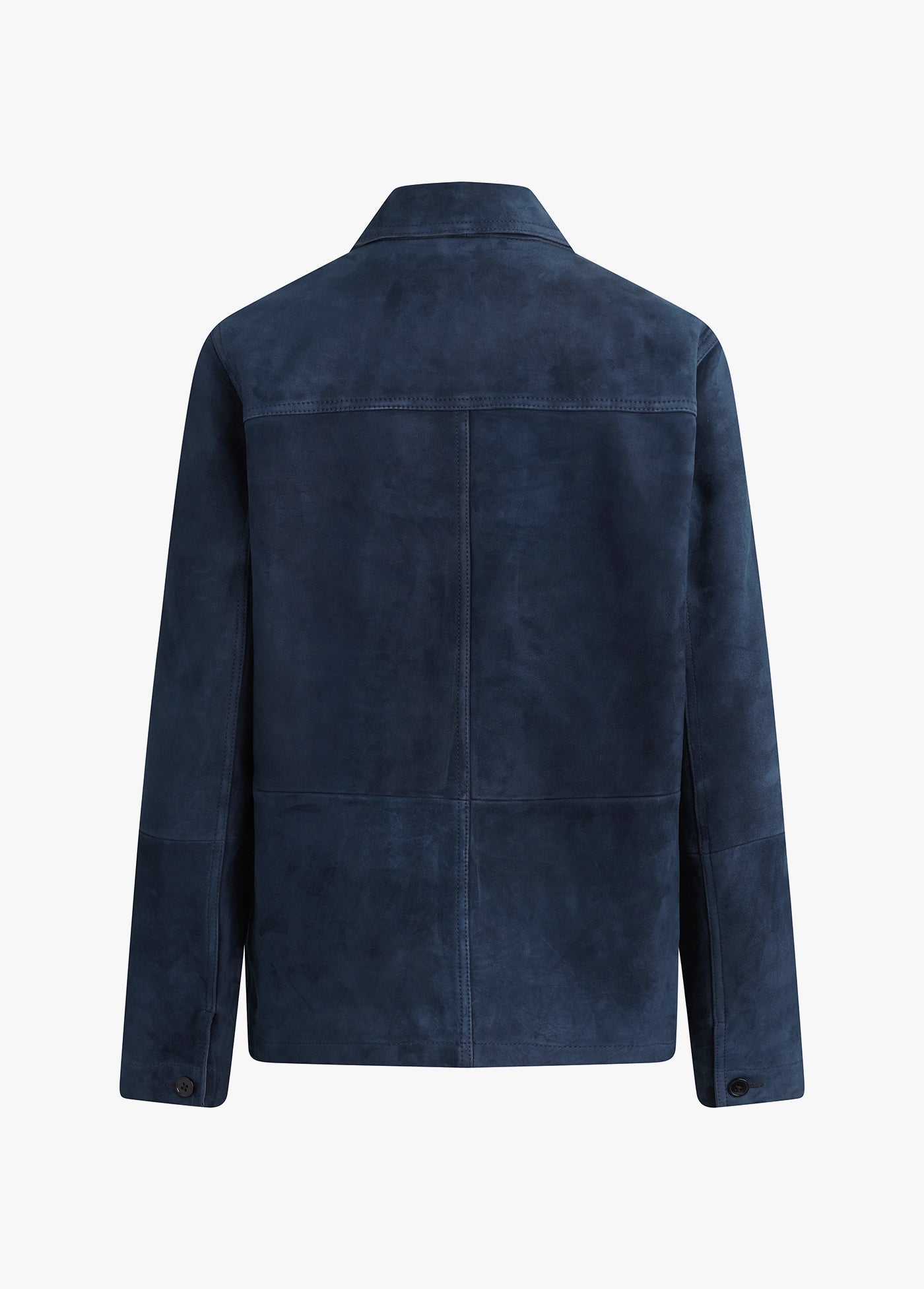 THE NATE JACKET