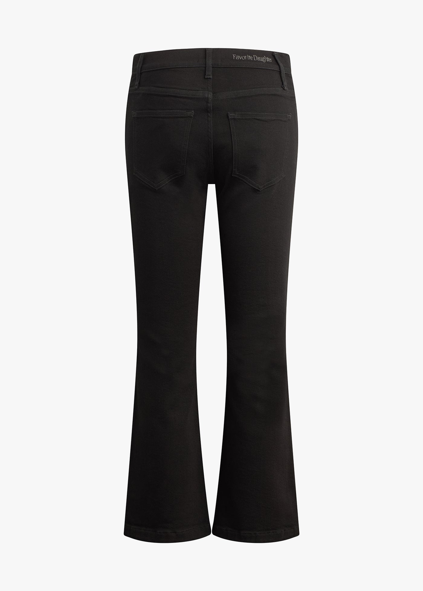 THE CROP BOOT MAMA