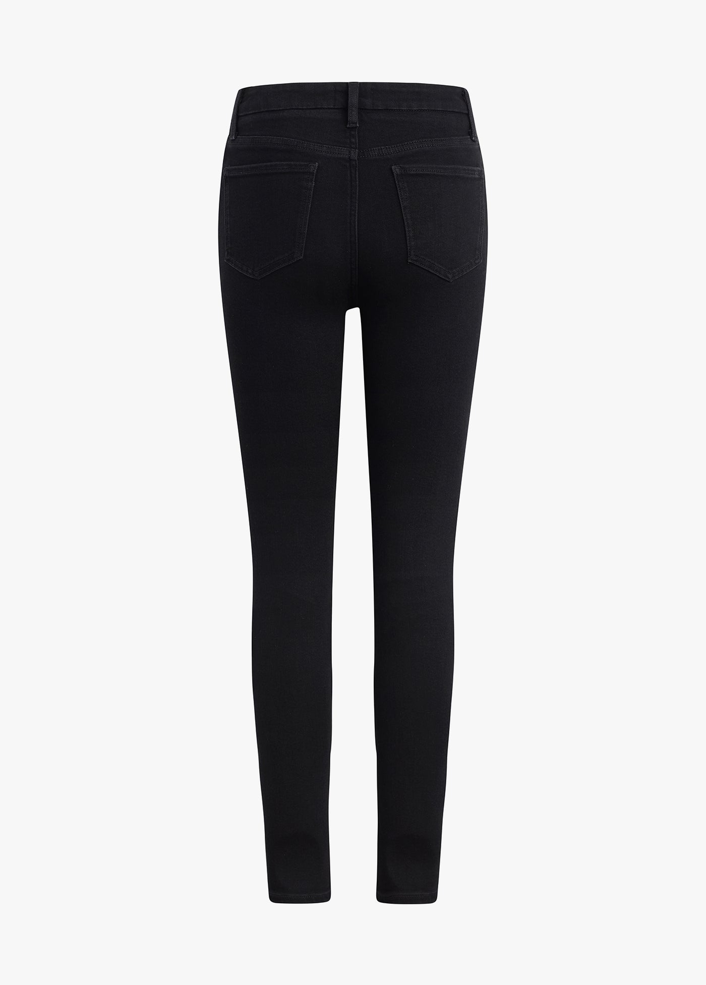 THE SARA SUPER HIGH RISE SKINNY