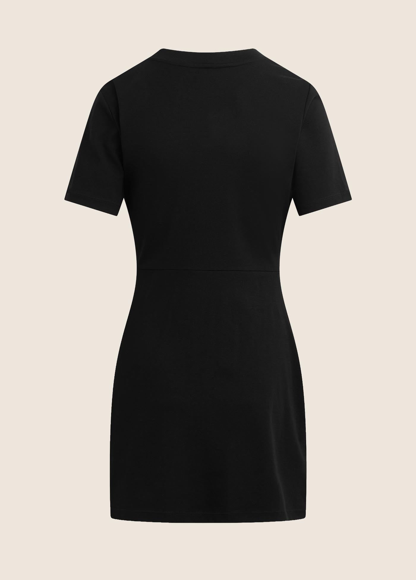 THE MAISIE DRESS