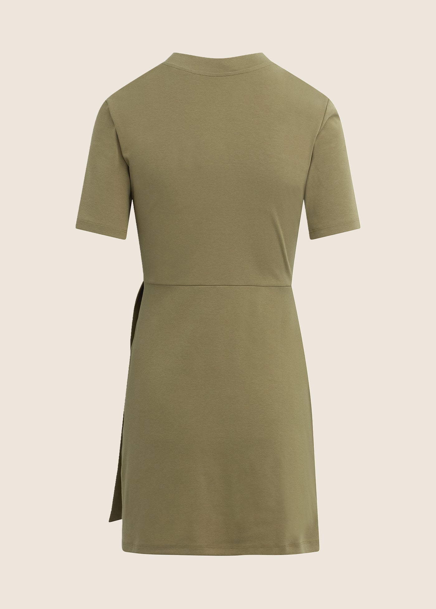 THE MAISIE DRESS
