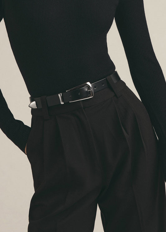 THE STATEMENT BELT