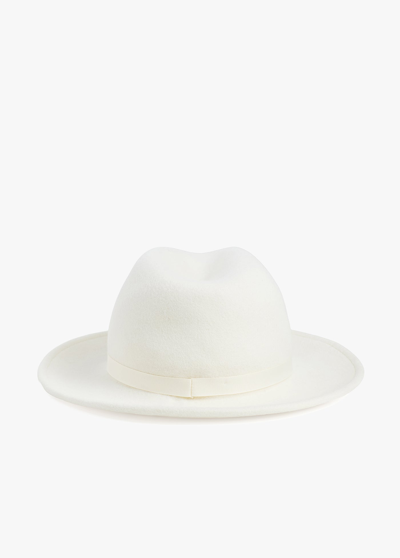 FAVORITE DAUGHTER X MONROWE WOOL HAT