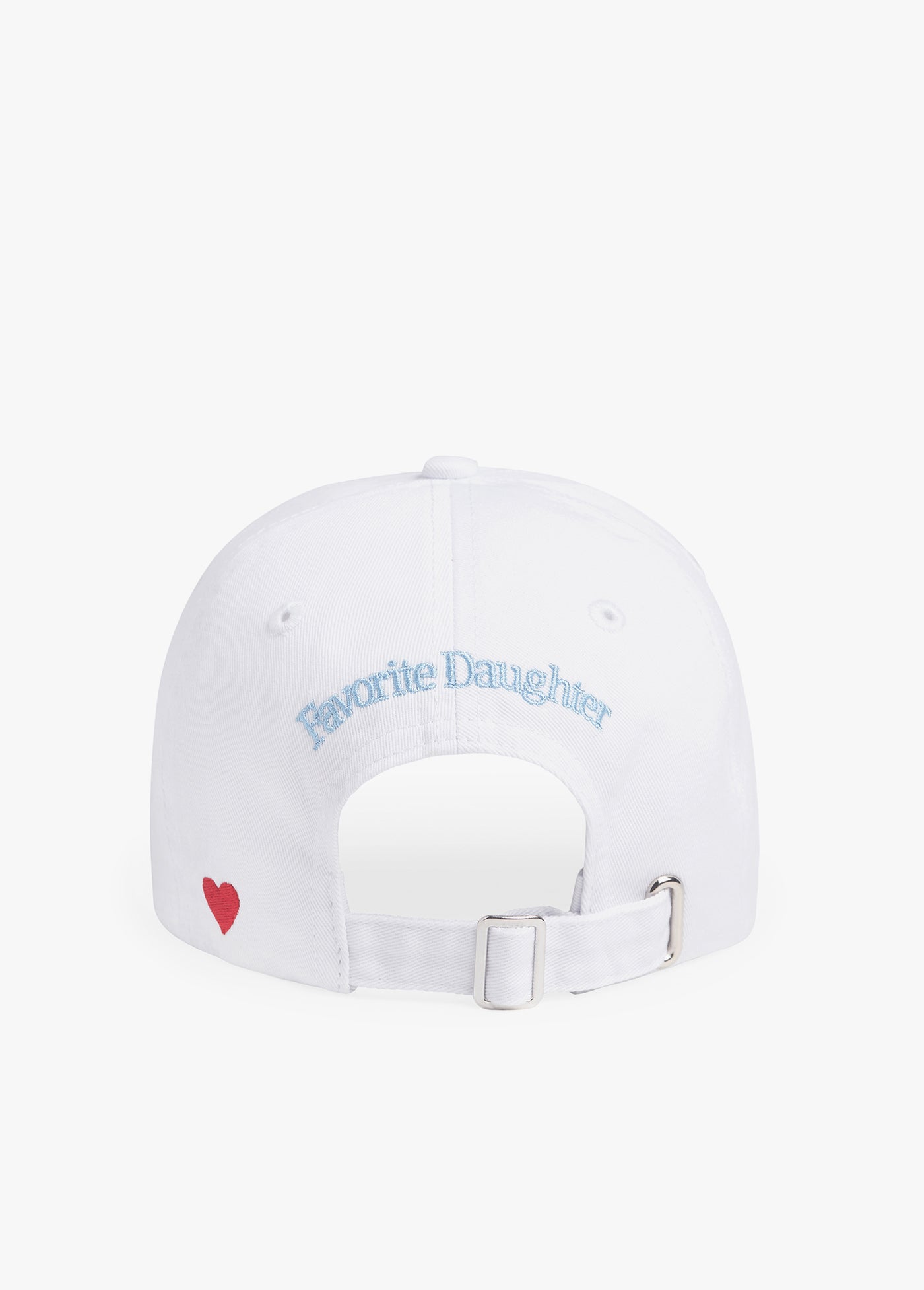 BRIDE HEART BASEBALL HAT