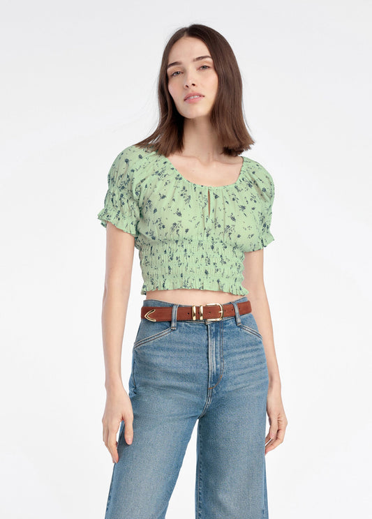 THE SWOON TOP