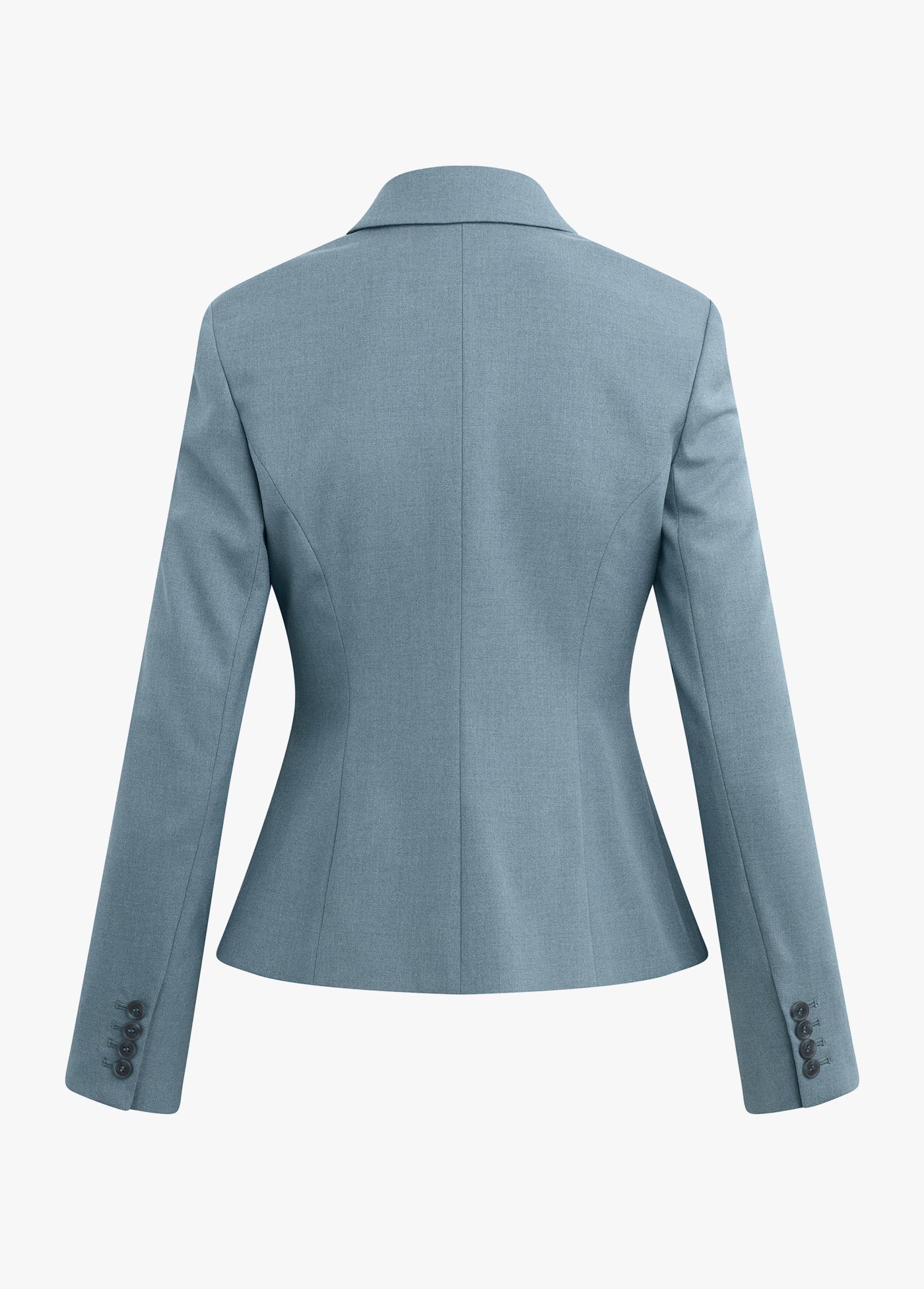 THE RIVERS BLAZER