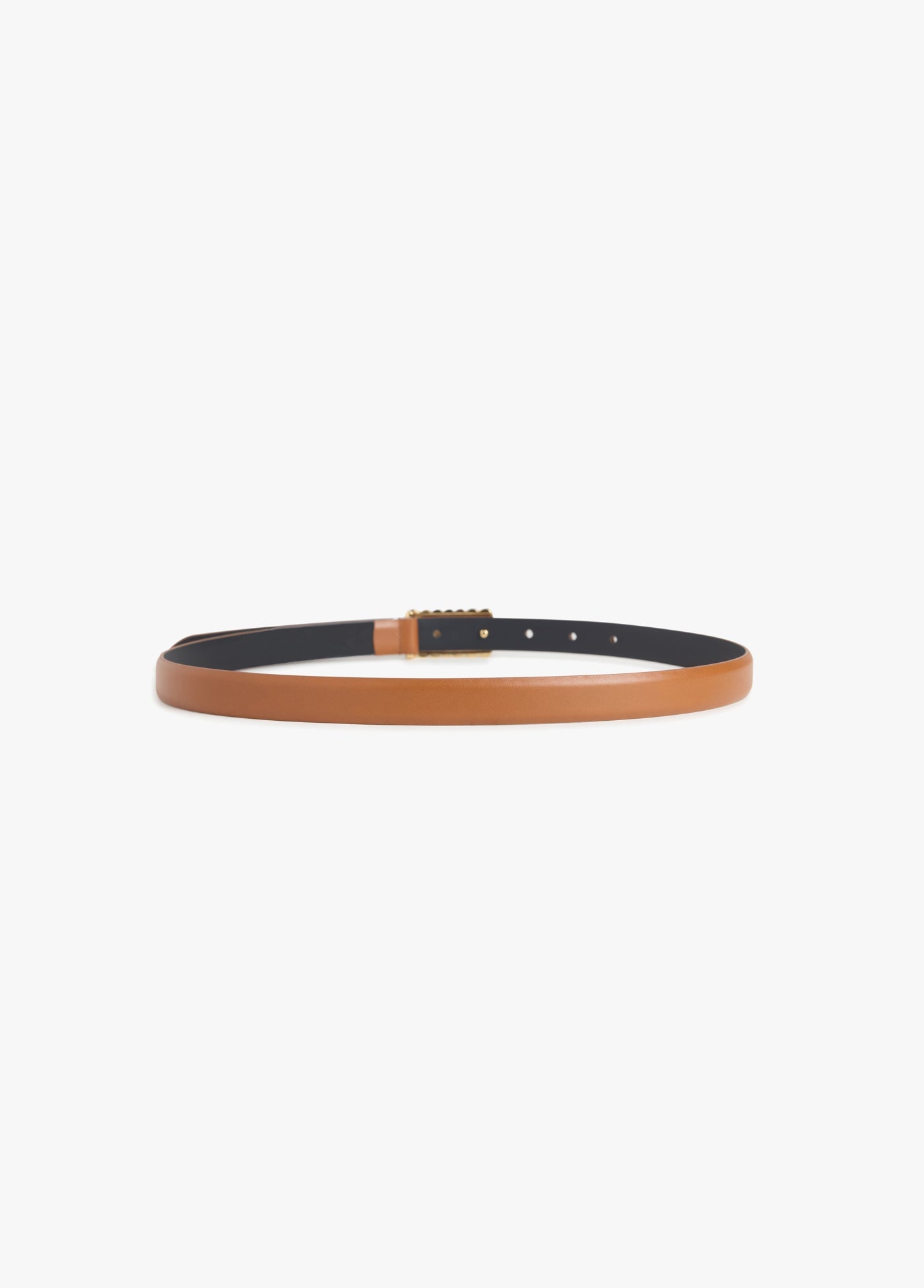 THE VINTAGE BELT