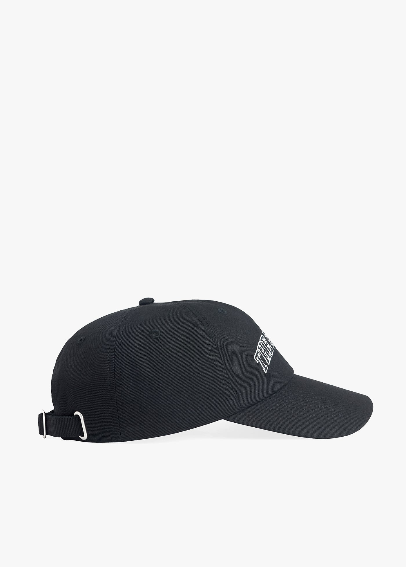 THE FAVORITE BASEBALL CAP