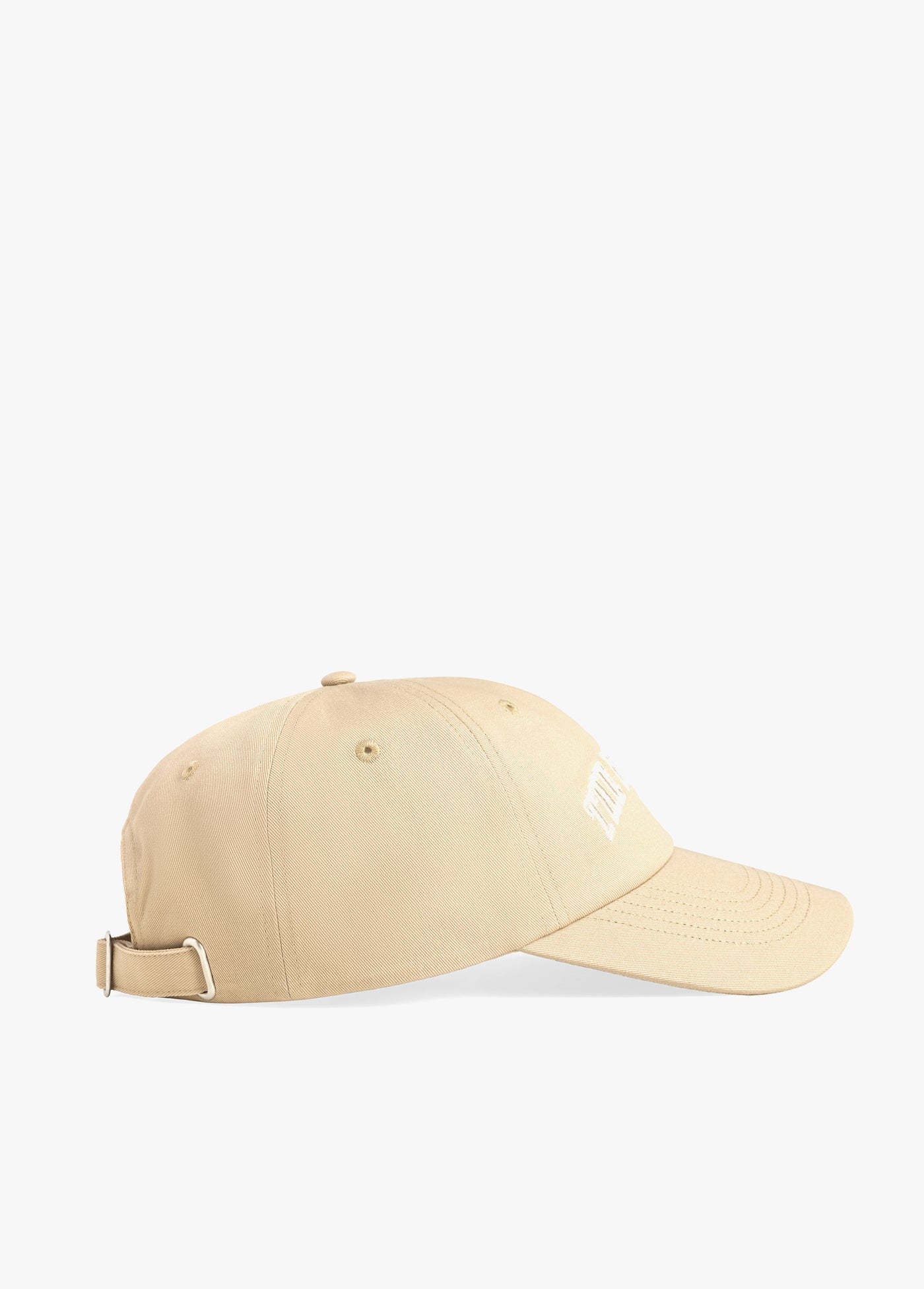 THE FAVORITE BASEBALL HAT