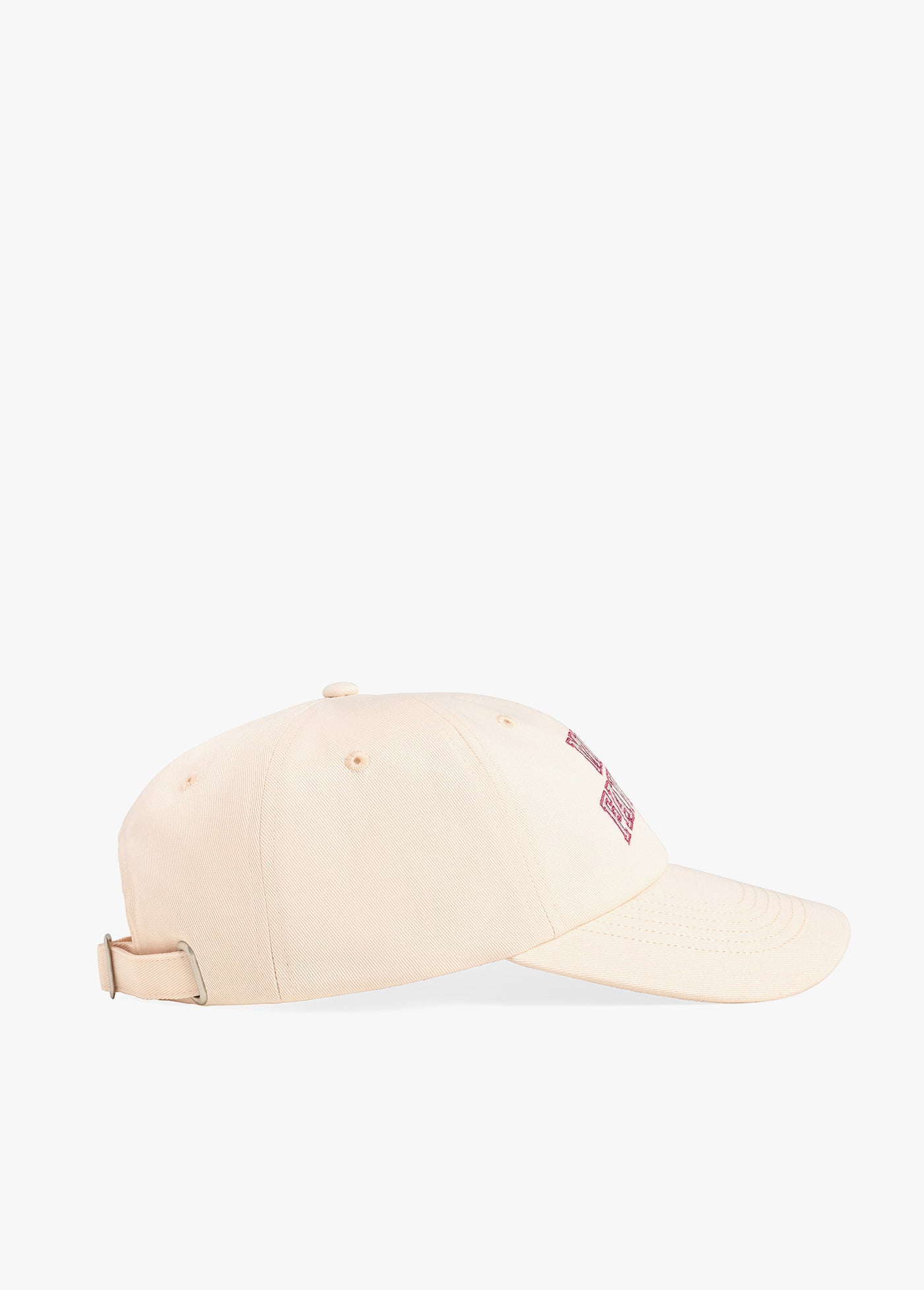 THE MOM'S FAVORITE BASEBALL HAT
