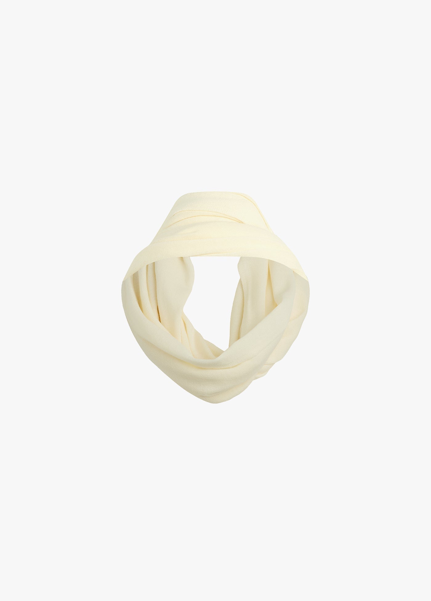 THE LIGHTWEIGHT KNIT WRAP SCARF