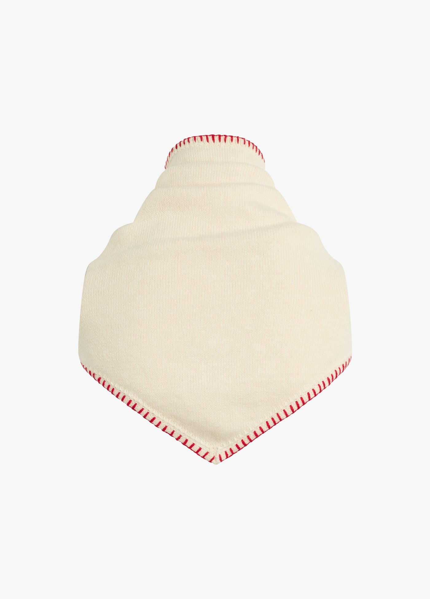 THE FAVORITE DAUGHTER TRIANGLE SCARF