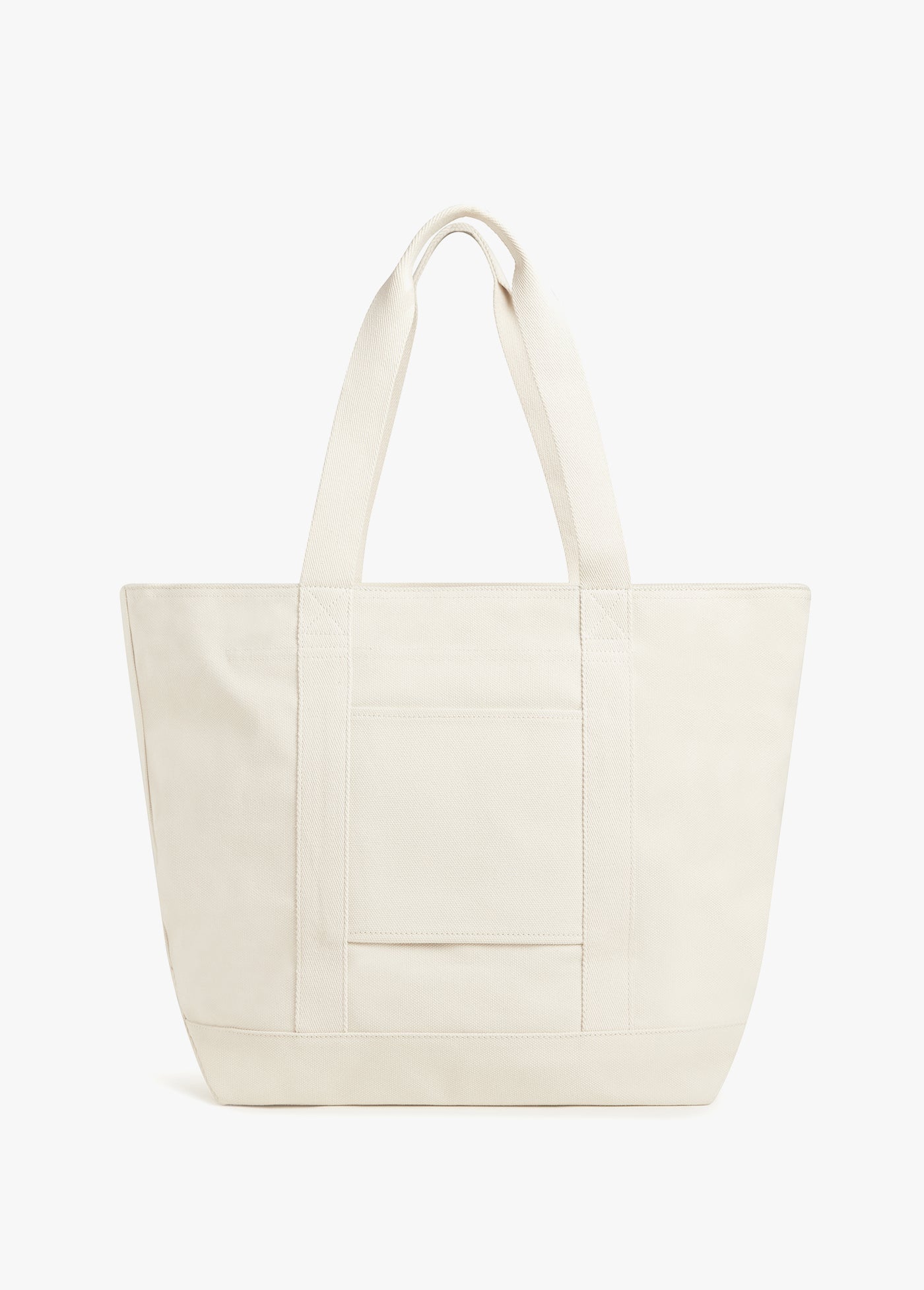 THE ZIP TRAVEL TOTE