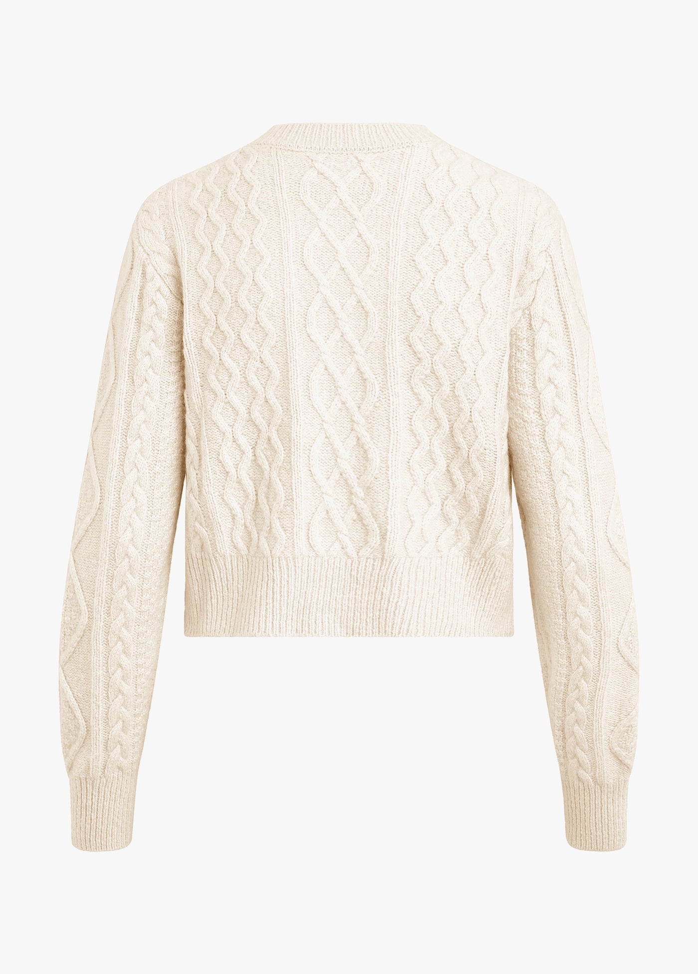 THE ELEANOR CARDIGAN