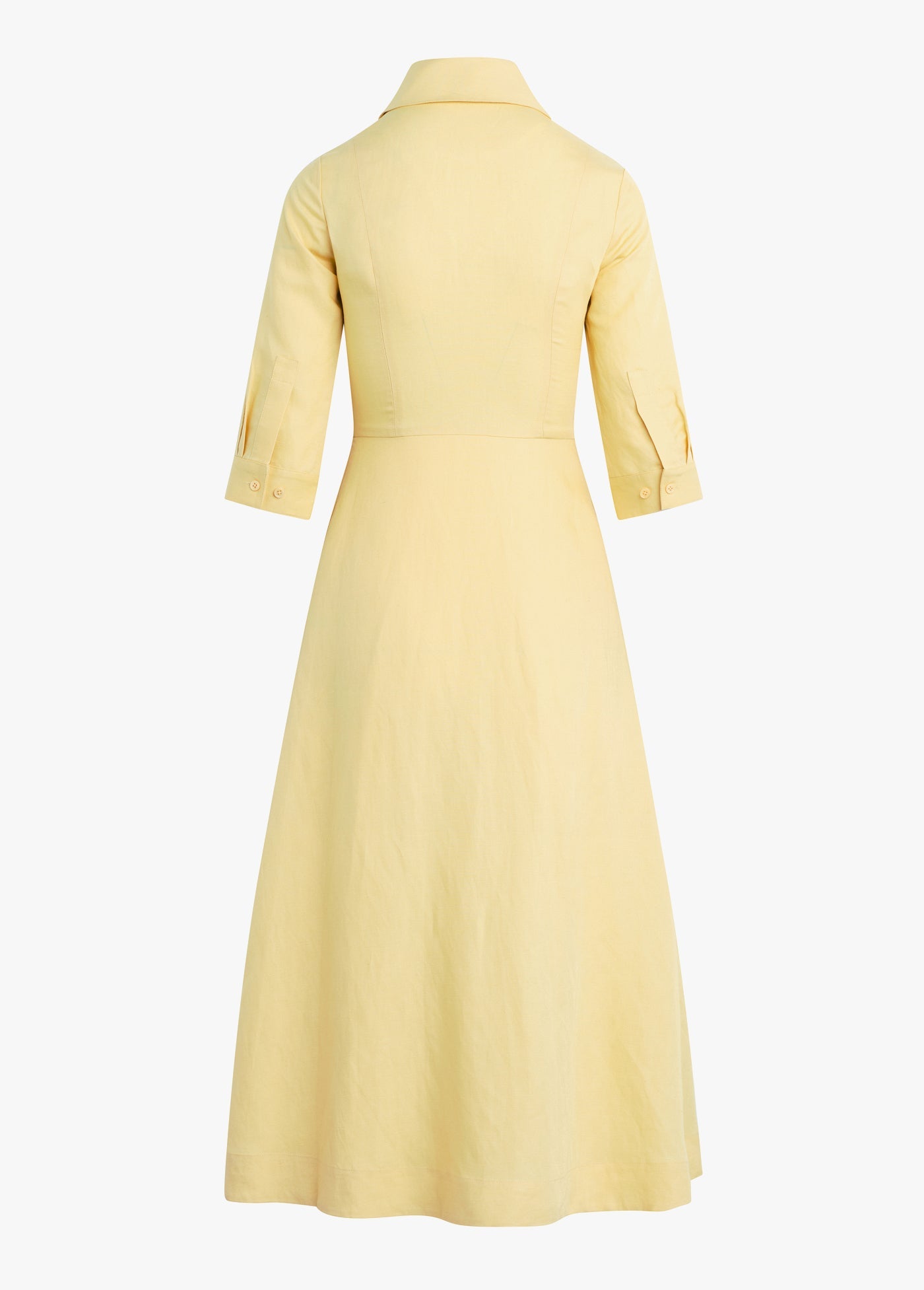 THE BECKY DRESS