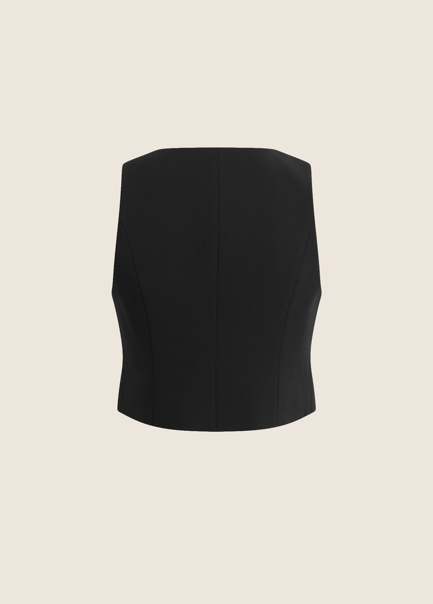 THE LITTLE CLASSIC VEST