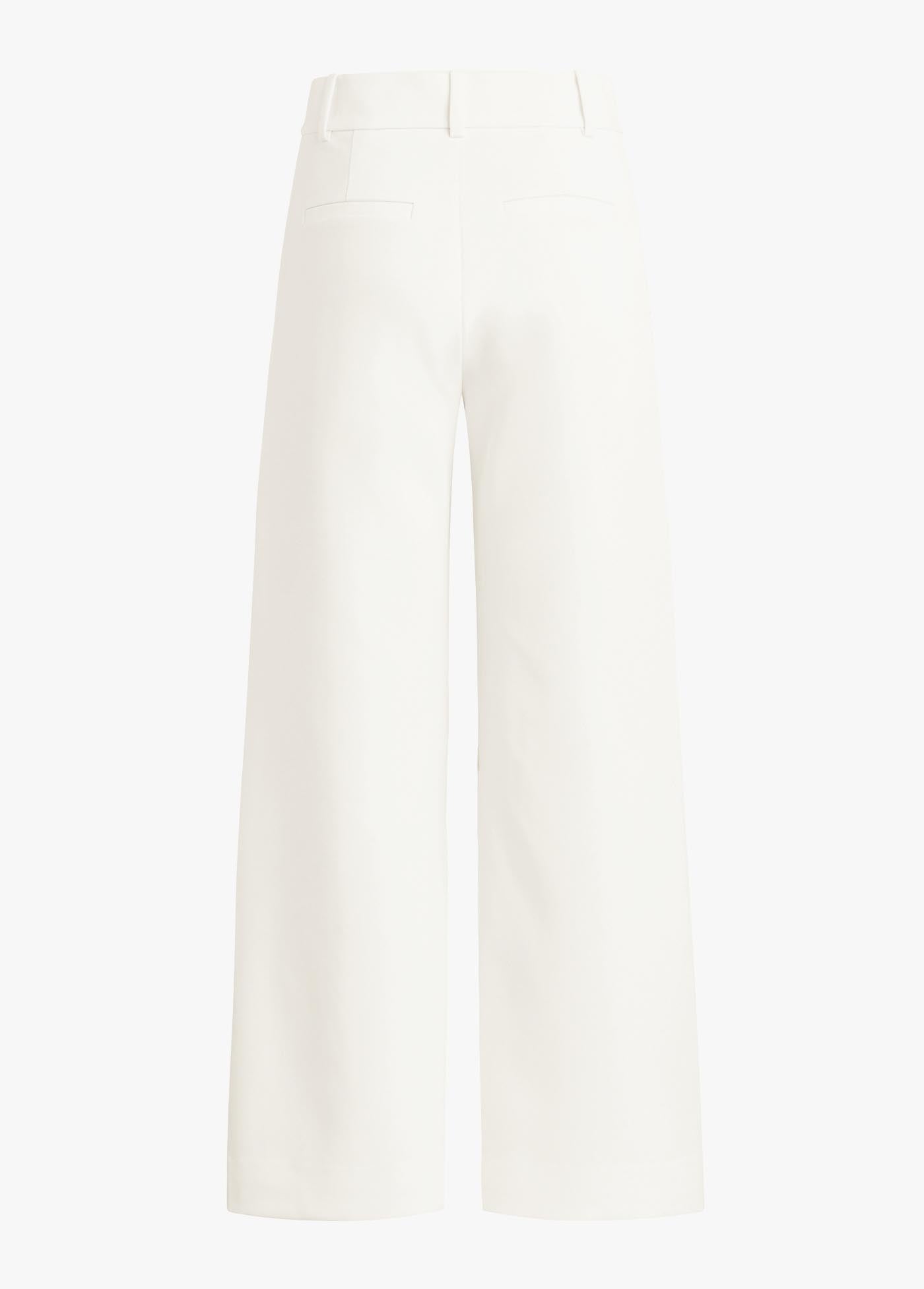 THE PETITE JONES WIDE LEG PANT