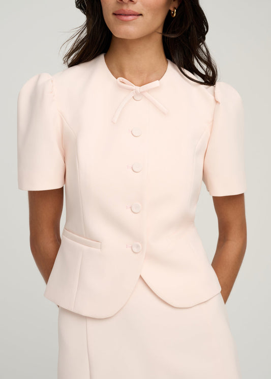 THE PARDON JACKET
