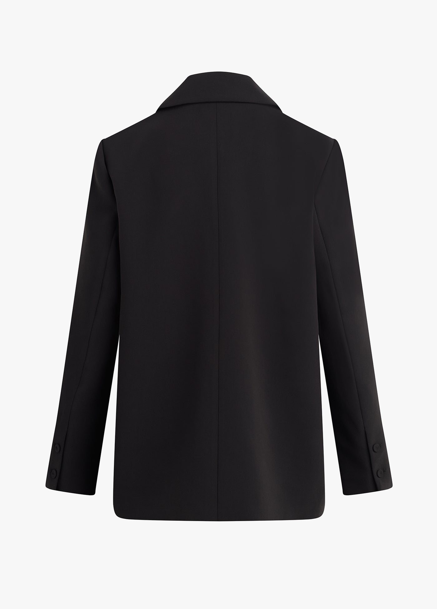 THE FAVORITE OVERSIZED BLAZER