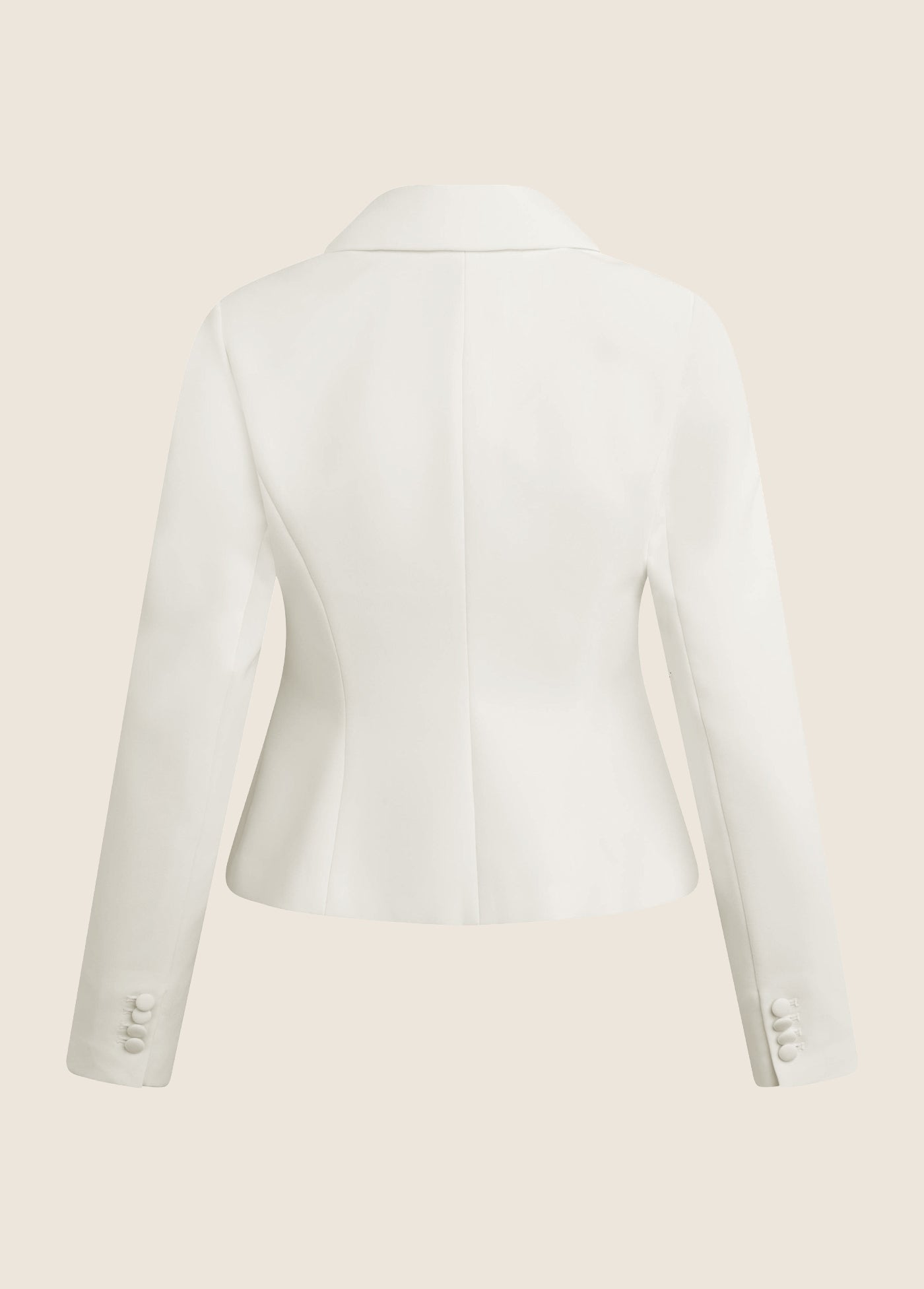 THE FAVORITE CROPPED BLAZER