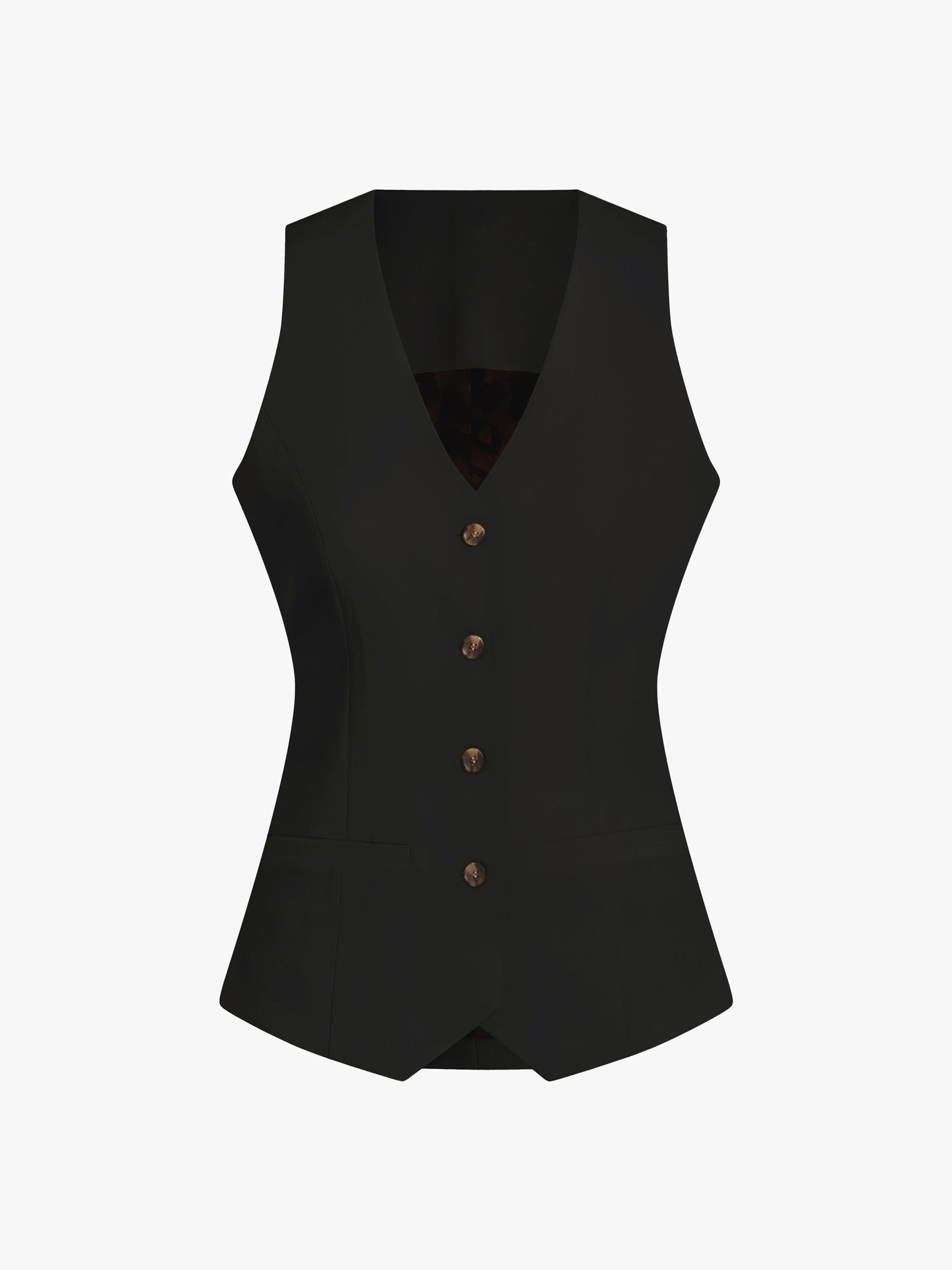 THE JONES VEST