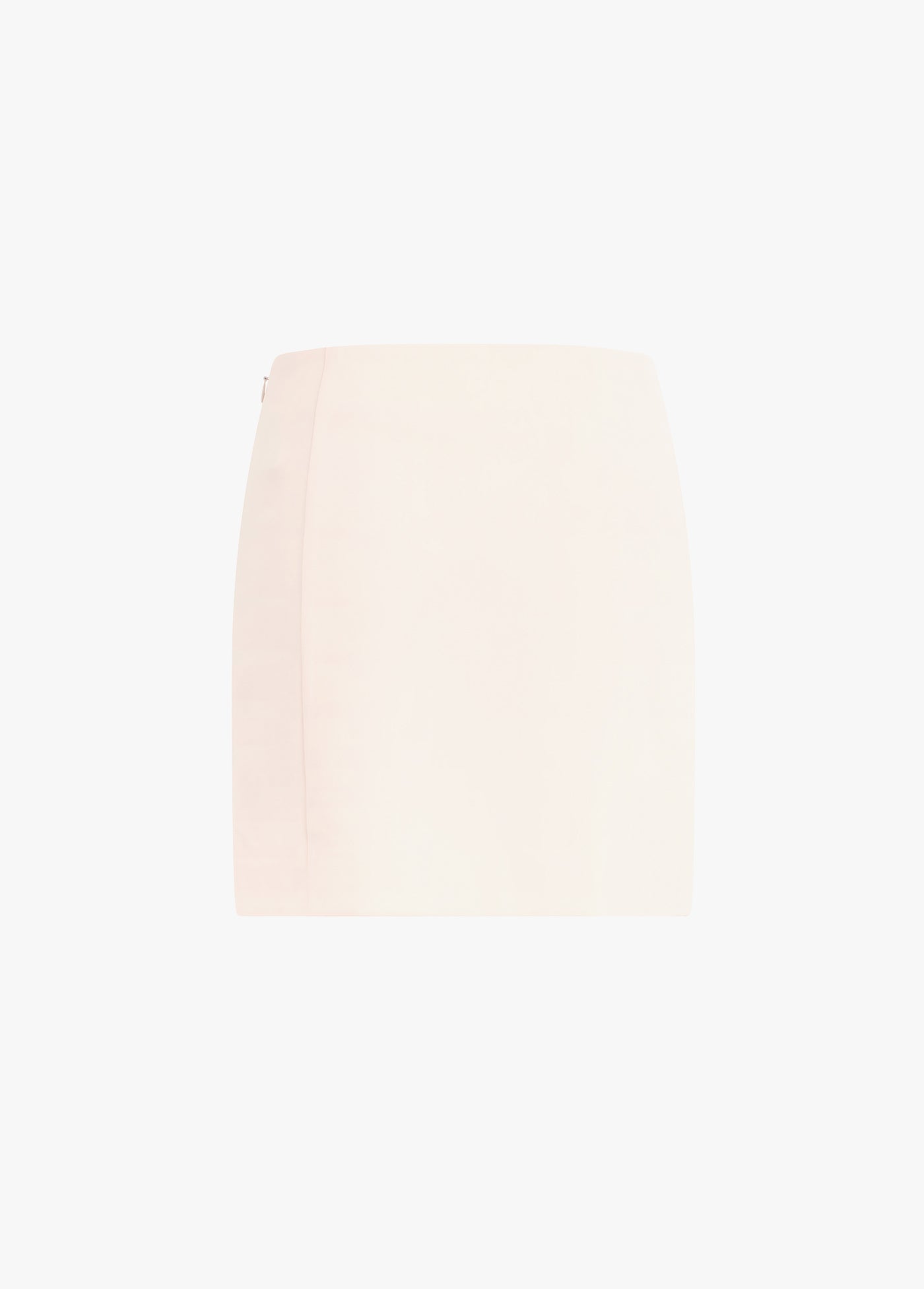 THE FIRST WIFE MINI SKIRT