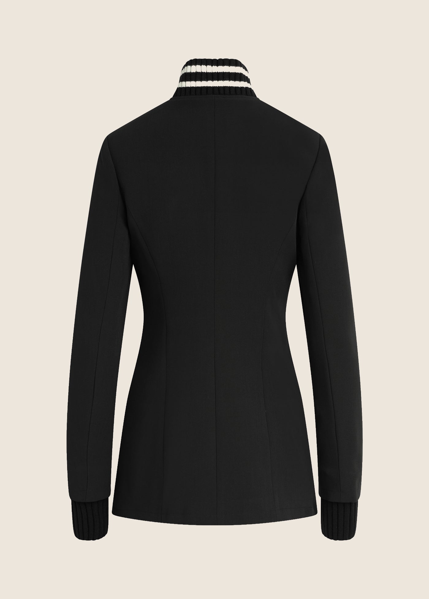 THE VARSITY BLAZER