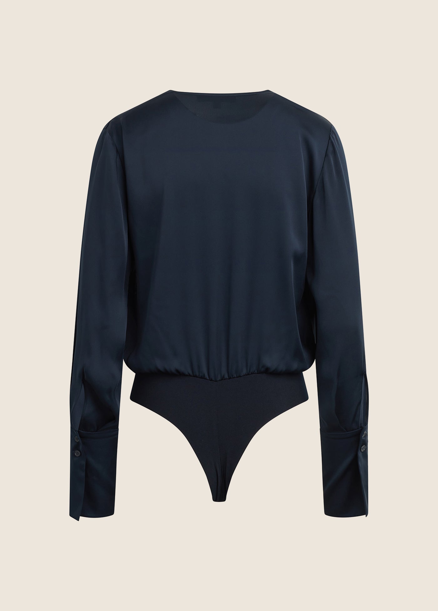 THE DATE BLOUSE