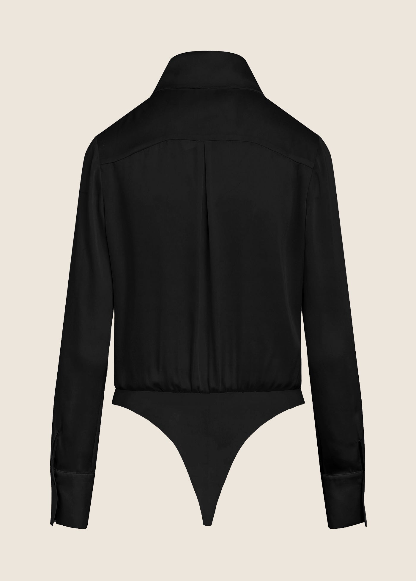 THE TAKE ME SERIOUSLY BODYSUIT