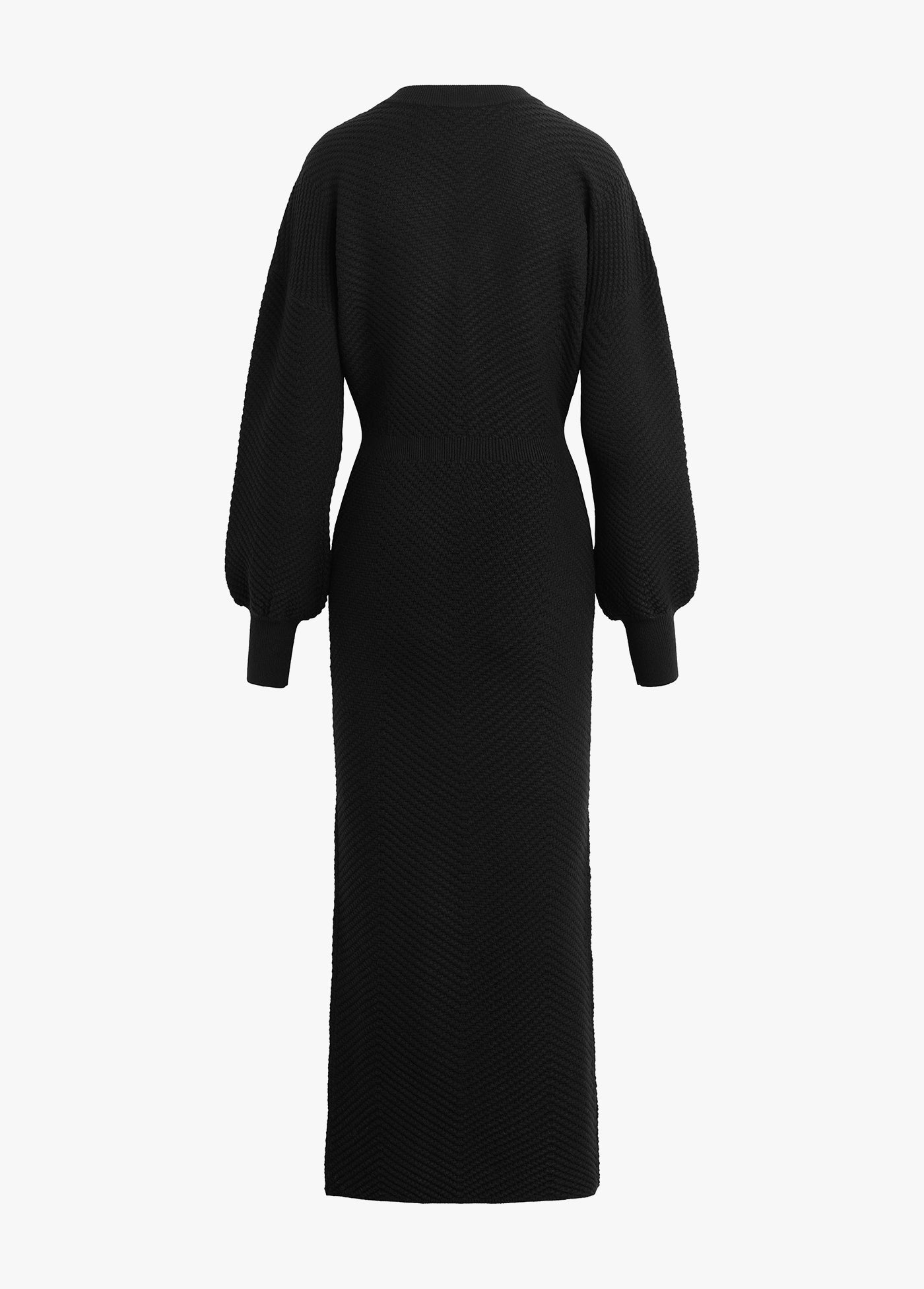 THE PETITE AVA DRESS