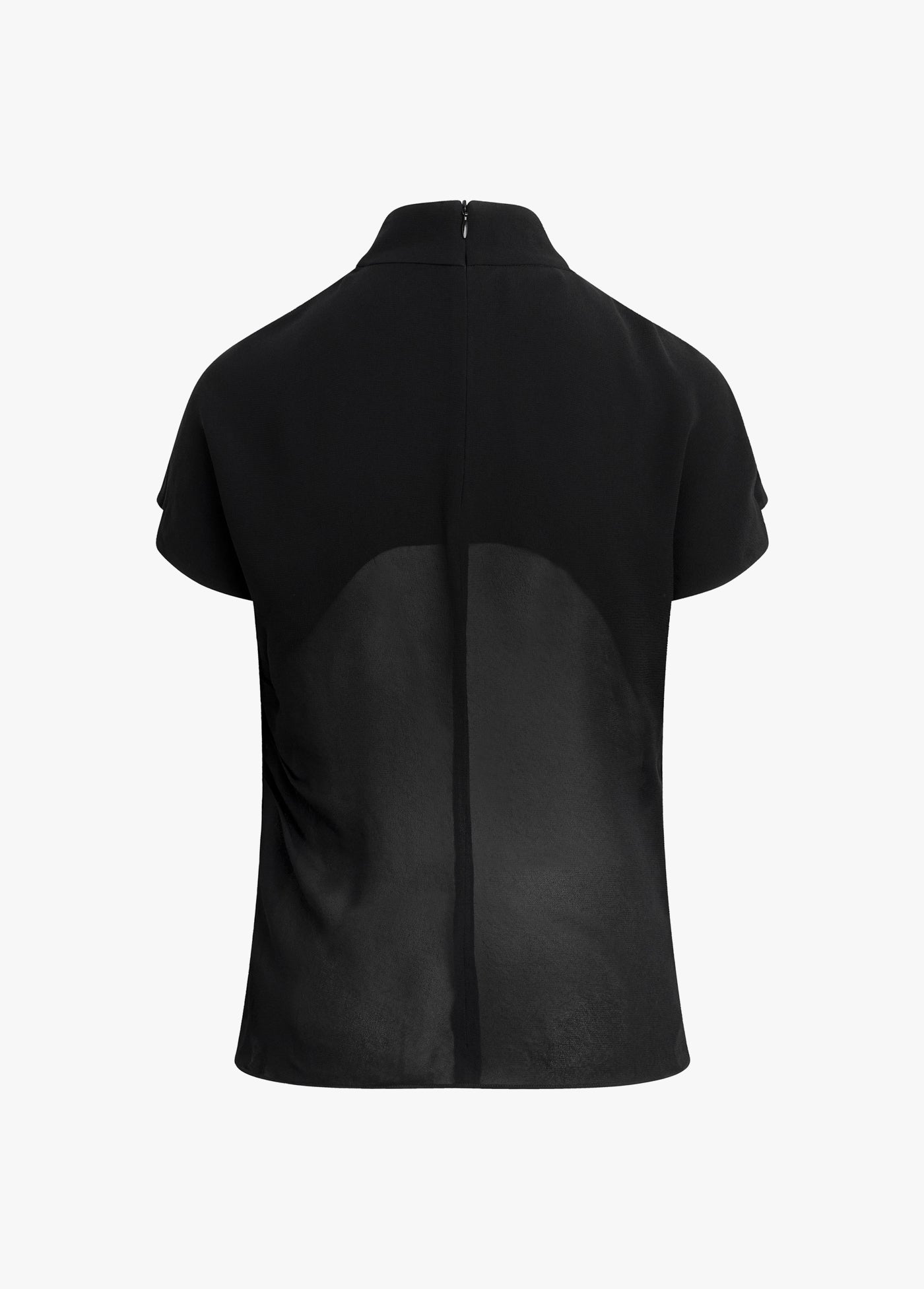 THE GRACEFUL TOP