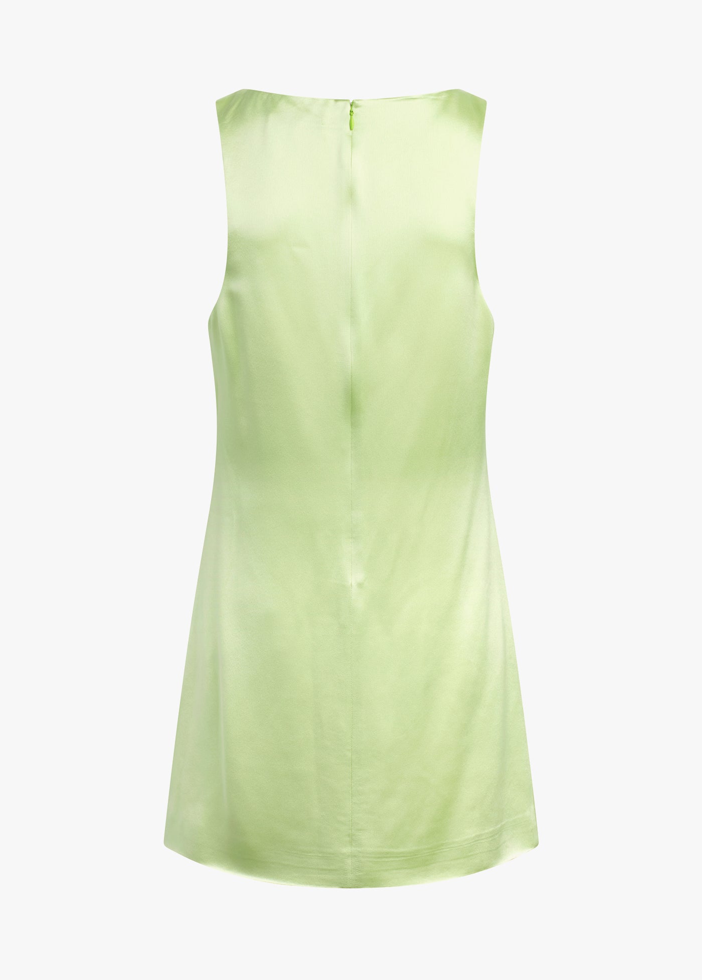 THE GETTING READY DRESS