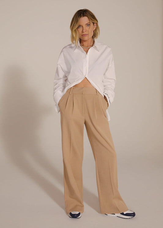 THE PETITE FAVORITE PANT