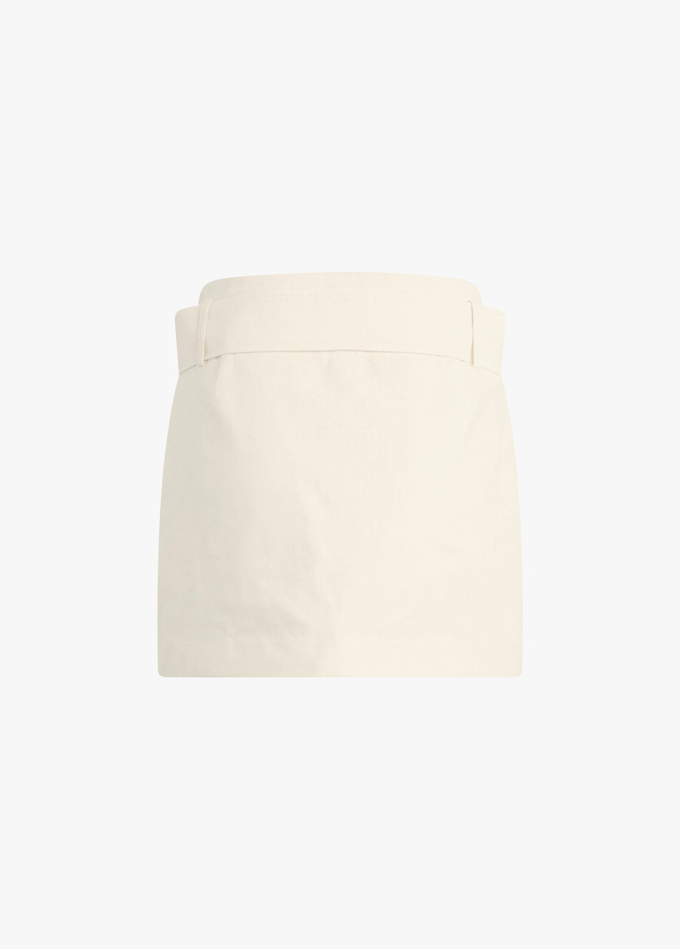 THE FARRAH SKORT