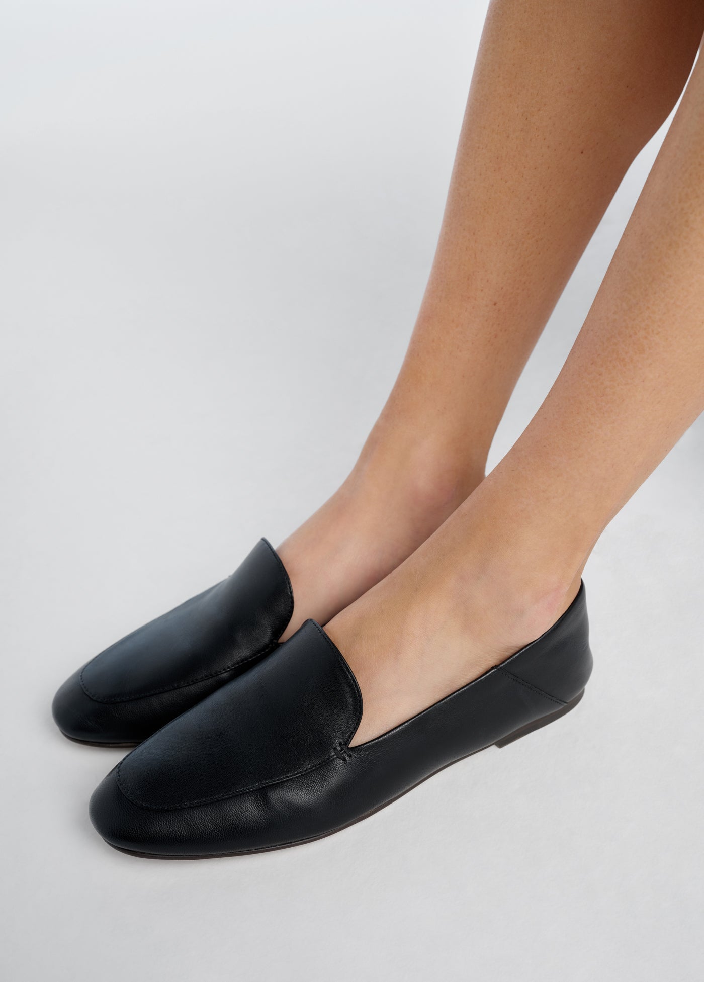 THE YELENA LOAFER
